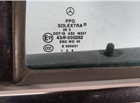  Дверь боковая (легковая) Mercedes C W203 2000-2007 20377932 #3