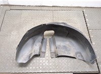 5Z0810972 Защита арок (подкрылок) Volkswagen Fox 2005-2011 20377934 #1