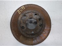  Диск тормозной Volkswagen Transporter 4 1991-2003 20377937 #1