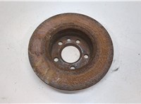  Диск тормозной Volkswagen Transporter 4 1991-2003 20377937 #3