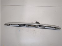  Накладка крышки багажника (двери) Skoda Octavia Tour 1996-2011 20377942 #1