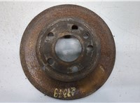  Диск тормозной Volkswagen Transporter 4 1991-2003 20377943 #1