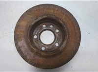  Диск тормозной Volkswagen Transporter 4 1991-2003 20377943 #3