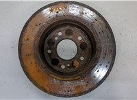  Диск тормозной Mercedes C W203 2000-2007 20377949 #3