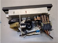  Переключатель отопителя (печки) Audi 80 (B4) 1991-1995 20377953 #4
