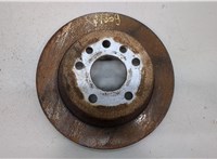  Диск тормозной Opel Omega B 1994-2003 20377956 #1