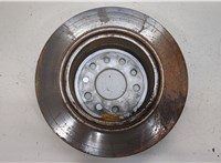 Диск тормозной Opel Omega B 1994-2003 20377956 #3
