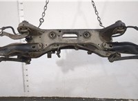  Балка подвески задняя Mercedes E W212 2013-2016 20377960 #1