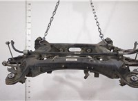  Балка подвески задняя Mercedes E W212 2013-2016 20377960 #2