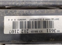  Балка подвески задняя Mercedes E W212 2013-2016 20377960 #3