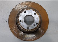  Диск тормозной Mercedes C W203 2000-2007 20377964 #1