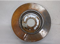  Диск тормозной Mercedes C W203 2000-2007 20377964 #3