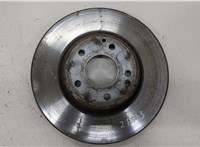  Диск тормозной Mercedes C W203 2000-2007 20377967 #1
