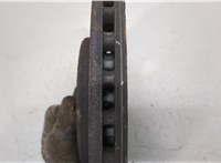  Диск тормозной Mercedes C W203 2000-2007 20377967 #2