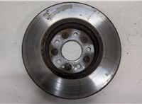  Диск тормозной Mercedes C W203 2000-2007 20377967 #3