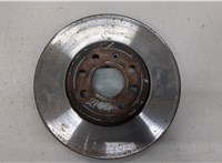  Диск тормозной Opel Meriva 2003-2010 20377972 #1