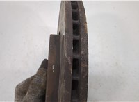  Диск тормозной Opel Meriva 2003-2010 20377972 #2