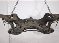  Балка подвески передняя (подрамник) Toyota Avensis 2 2003-2008 20377974 #1