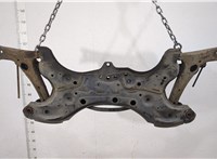  Балка подвески передняя (подрамник) Toyota Avensis 2 2003-2008 20377974 #2