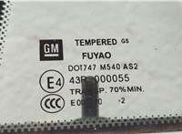  Дверь боковая (легковая) Opel Insignia 2008-2017 20377979 #4