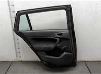  Дверь боковая (легковая) Opel Insignia 2008-2017 20377979 #6