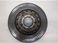  Диск тормозной Audi A8 (D3) 2002-2010 20377987 #1