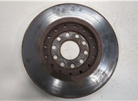  Диск тормозной Audi A8 (D3) 2002-2010 20377987 #3