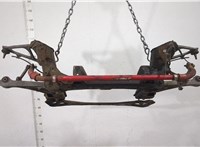  Балка подвески передняя (подрамник) Mazda RX-8 20377990 #2