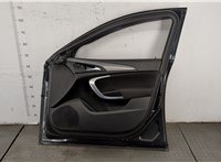  Дверь боковая (легковая) Opel Insignia 2008-2017 20377994 #2
