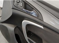  Дверь боковая (легковая) Opel Insignia 2008-2017 20377994 #7