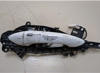 13531200 Ручка двери наружная Chevrolet Bolt 2016- 20377997 #1