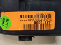 84699725 Кнопка стеклоподъемника (блок кнопок) Chevrolet Bolt 2016- 20378011 #3