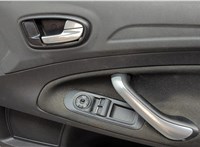  Дверь боковая (легковая) Ford Mondeo 4 2007-2015 20378013 #5