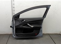  Дверь боковая (легковая) Ford Mondeo 4 2007-2015 20378013 #7
