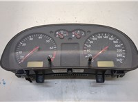  Щиток приборов (приборная панель) Volkswagen Golf 4 1997-2005 20378027 #1