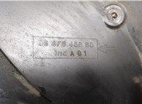 9647546680 Защита арок (подкрылок) Peugeot 206 20378028 #3