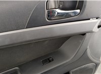  Дверь боковая (легковая) Mitsubishi Lancer 10 2007-2015 20378030 #9