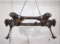  Балка подвески задняя Ford Focus 1 1998-2004 20378034 #1