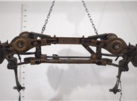  Балка подвески задняя Ford Focus 1 1998-2004 20378034 #2