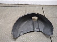 5Z0810971 Защита арок (подкрылок) Volkswagen Fox 2005-2011 20378038 #1