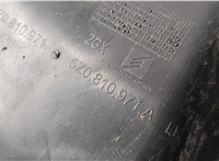 5Z0810971 Защита арок (подкрылок) Volkswagen Fox 2005-2011 20378038 #2