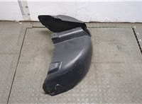 5Z0810971 Защита арок (подкрылок) Volkswagen Fox 2005-2011 20378038 #5