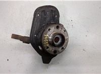  Ступица (кулак, цапфа) Opel Meriva 2003-2010 20378040 #2
