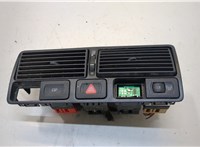  Дефлектор обдува салона Volkswagen Golf 4 1997-2005 20378043 #1
