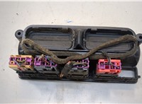  Дефлектор обдува салона Volkswagen Golf 4 1997-2005 20378043 #2