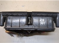  Дефлектор обдува салона Volkswagen Golf 4 1997-2005 20378043 #3