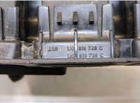  Дефлектор обдува салона Volkswagen Golf 4 1997-2005 20378043 #4