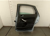  Дверь боковая (легковая) Ford Mondeo 4 2007-2015 20378049 #3
