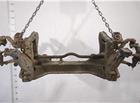  Балка подвески передняя (подрамник) Volkswagen Transporter 4 1991-2003 20378051 #1
