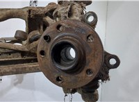  Балка подвески передняя (подрамник) Volkswagen Transporter 4 1991-2003 20378051 #2